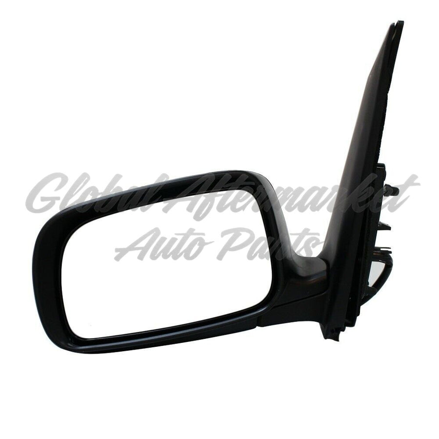 DOOR MIRROR LH POWER HTD