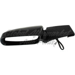 DOOR MIRROR LH POWER HTD — photo 4
