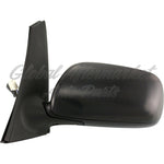 DOOR MIRROR LH POWER HTD — photo 5