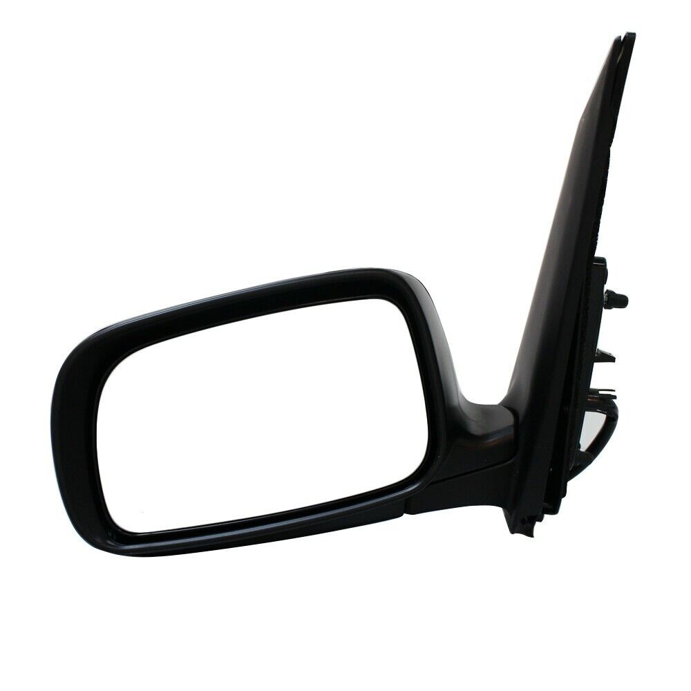 DOOR MIRROR LH POWER HTD