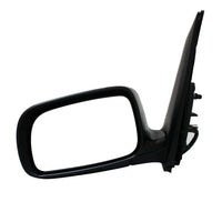 DOOR MIRROR LH POWER HTD
