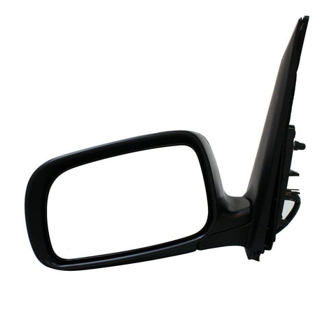 DOOR MIRROR LH POWER HTD