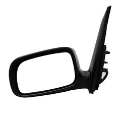 DOOR MIRROR LH POWER HTD