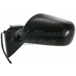 DOOR MIRROR LH POWER — photo 2