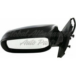 DOOR MIRROR LH POWER — photo 3