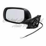 DOOR MIRROR LH POWER — photo 4