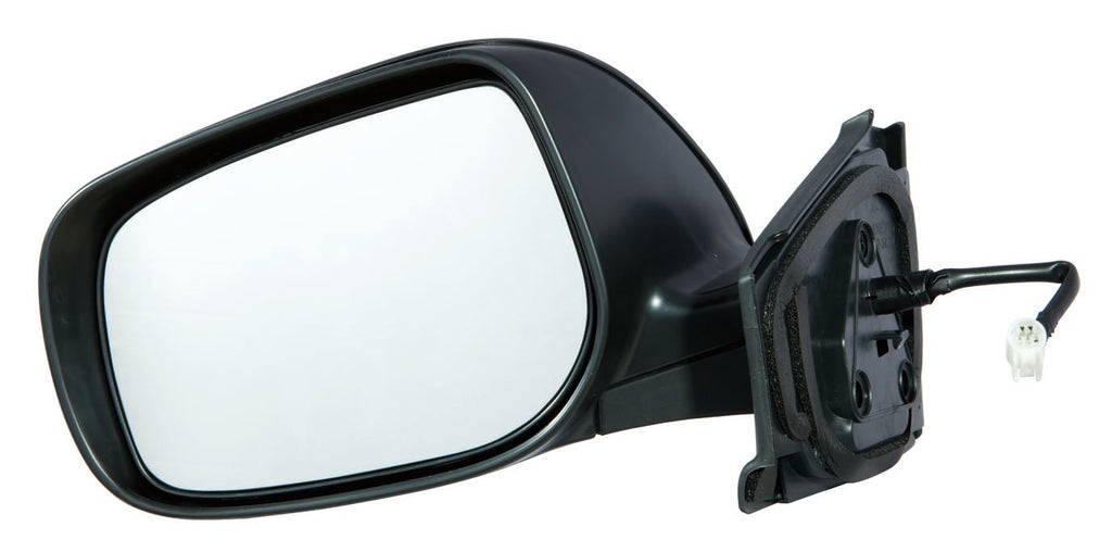 DOOR MIRROR LH POWER