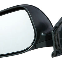 DOOR MIRROR LH POWER