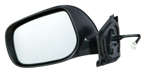 DOOR MIRROR LH POWER