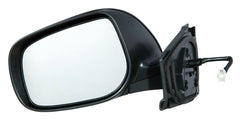 DOOR MIRROR LH POWER