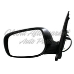 DOOR MIRROR LH POWER — photo 1