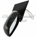 DOOR MIRROR LH POWER — photo 3