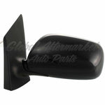 DOOR MIRROR LH POWER — photo 4