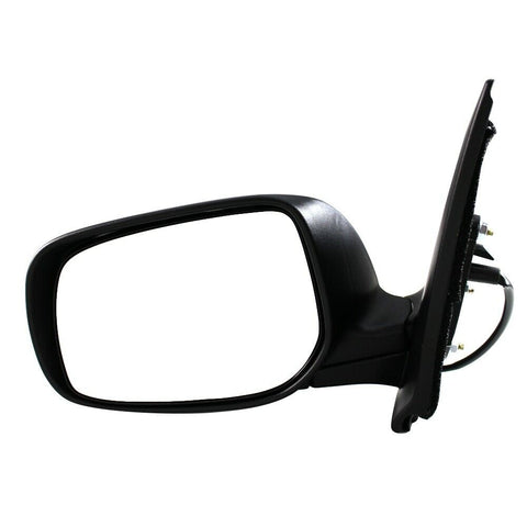 DOOR MIRROR LH POWER