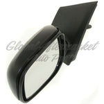 DOOR MIRROR LH MANUAL — photo 2