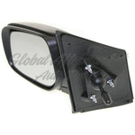 DOOR MIRROR LH MANUAL — photo 3