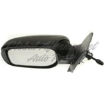 DOOR MIRROR LH MANUAL — photo 4