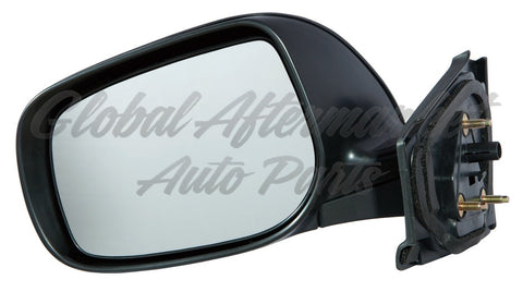 DOOR MIRROR LH MANUAL PTM