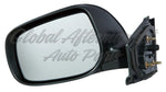 DOOR MIRROR LH MANUAL PTM — photo 1