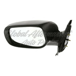 DOOR MIRROR LH MANUAL PTM — photo 2