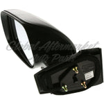 DOOR MIRROR LH MANUAL PTM — photo 3