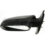 DOOR MIRROR LH MANUAL PTM — photo 4