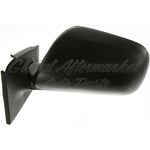 DOOR MIRROR LH MANUAL PTM — photo 5