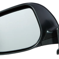 DOOR MIRROR LH MANUAL PTM