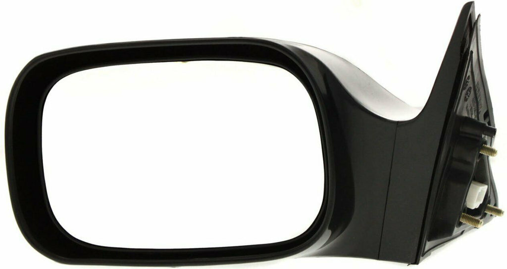 DOOR MIRROR LH POWER TOURING MODELS