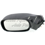 DOOR MIRROR LH POWER HTD LTD-XLS MODELS — photo 4