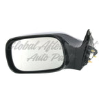 DOOR MIRROR LH POWER HTD LTD-XLS MODELS — photo 5