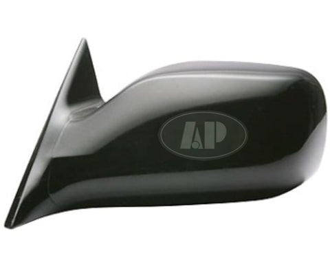 DOOR MIRROR LH POWER HTD LTD-XLS MODELS