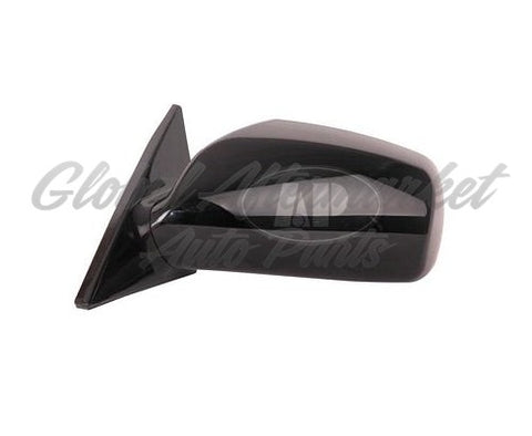 DOOR MIRROR LH POWER HTD