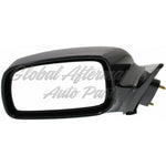 DOOR MIRROR LH POWER HTD — photo 2