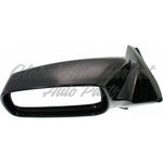 DOOR MIRROR LH POWER HTD — photo 3