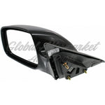 DOOR MIRROR LH POWER HTD — photo 4