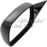 DOOR MIRROR LH POWER HTD — photo 5