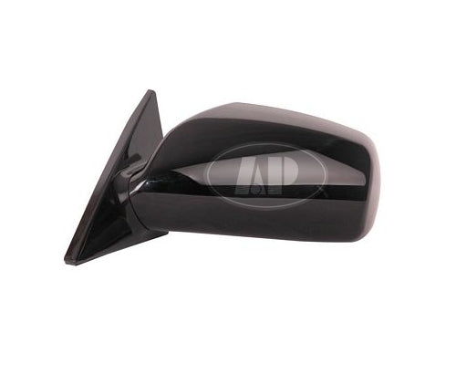 DOOR MIRROR LH POWER HTD
