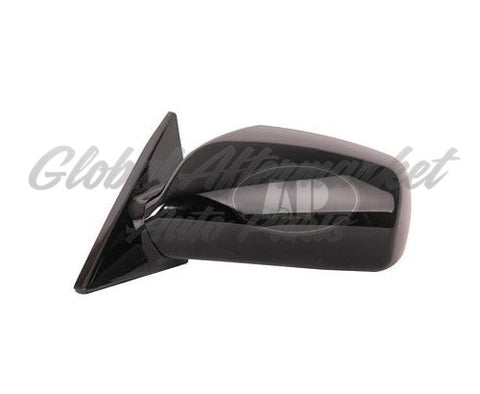 DOOR MIRROR LH POWER