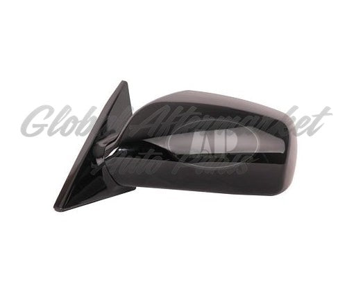DOOR MIRROR LH POWER