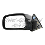 DOOR MIRROR LH POWER — photo 2