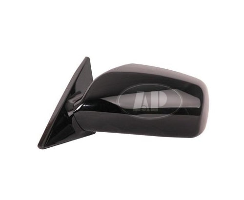 DOOR MIRROR LH POWER
