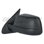 DOOR MIRROR LH MANUAL TEXTURED BASE MODEL — photo 2
