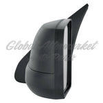 DOOR MIRROR LH MANUAL TEXTURED BASE MODEL — photo 5