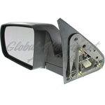 DOOR MIRROR LH POWER SR5 MDL W/O SPORT PKG W/O COLD CLIMATE SPEC W/O HEAT TEXTURED — photo 2