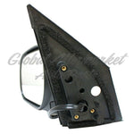 DOOR MIRROR LH POWER HTD LTD/SPORT MODEL TEXTURED — photo 2