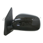 DOOR MIRROR LH POWER HTD LTD/SPORT MODEL TEXTURED — photo 3