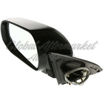 DOOR MIRROR LH POWER BASE-SPORT — photo 2