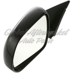 DOOR MIRROR LH POWER BASE-SPORT — photo 3