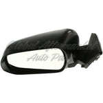 DOOR MIRROR LH POWER BASE-SPORT — photo 4